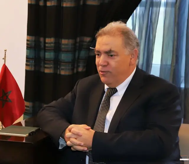   Développement territorial : Laftit réunit les présidents des régions pour accélérer la nouvelle génération de PDTI  