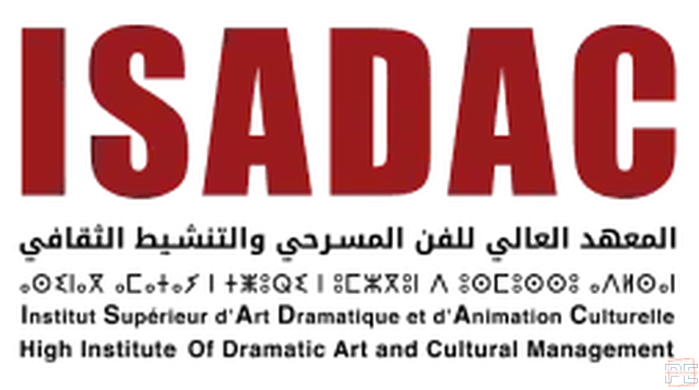  | Inscription à l'Institut Supérieur d'Art Dramatique et d'Animation Culturelle (ISADAC) pour 2025