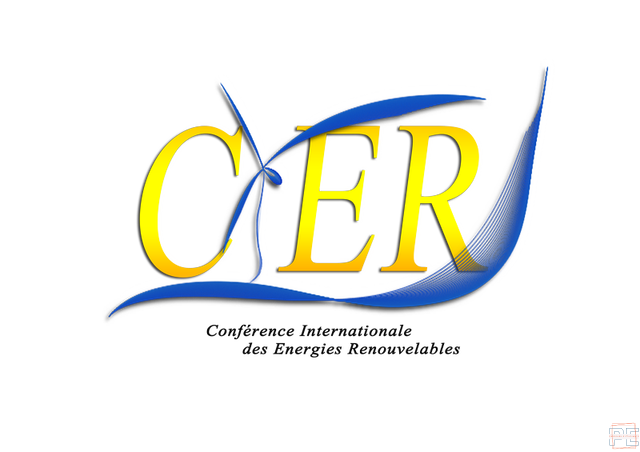 11ème Conférence Internationale des Energies Renouvelables