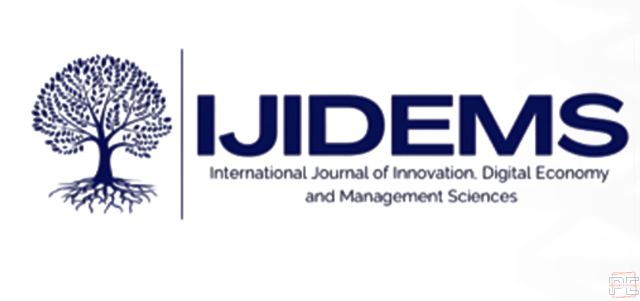  Appel à articles pour le premier numéro de IJIDEMS