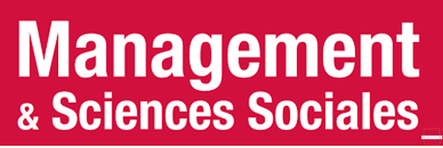 Appel à contributions pour un cahier thématique de la revue Management & Sciences Sociales 