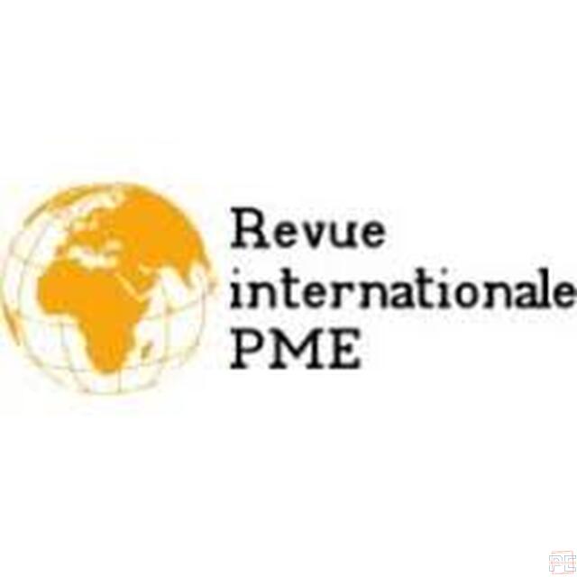Appel à contribution pour le numéro spécial de la Revue Internationale PME sur 