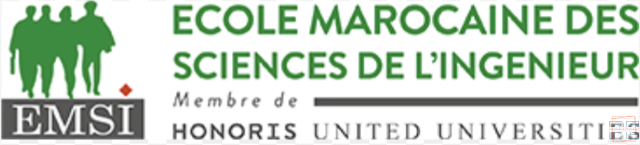  Enseignant(e) Doctorant(e) en Langue Anglaise :  L'École Marocaine des Sciences de l'Ingénieur (EMSI)