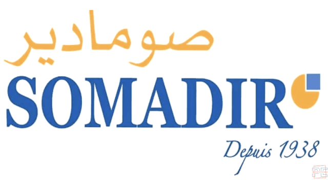 Contrôleurs et Aides-Contrôleurs de Production : SOMADIR