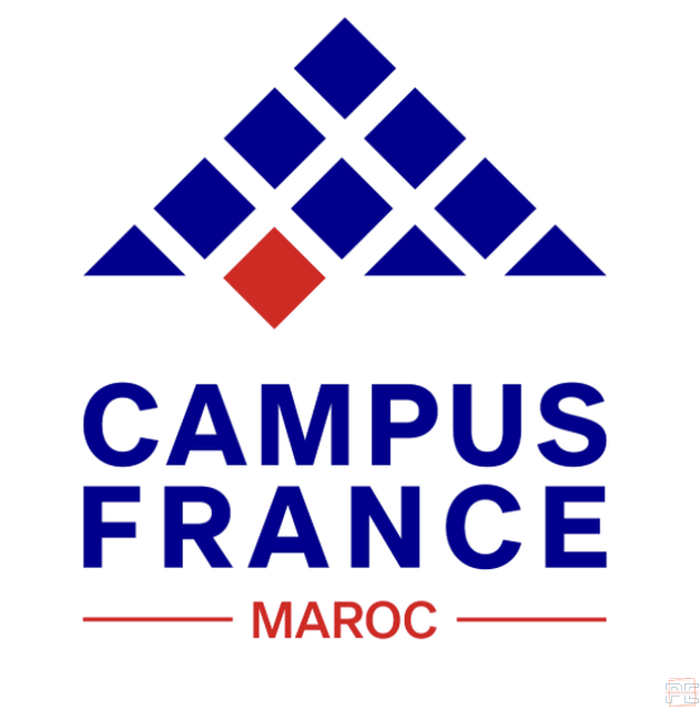 Gestionnaire Administratif :  Campus France Maroc