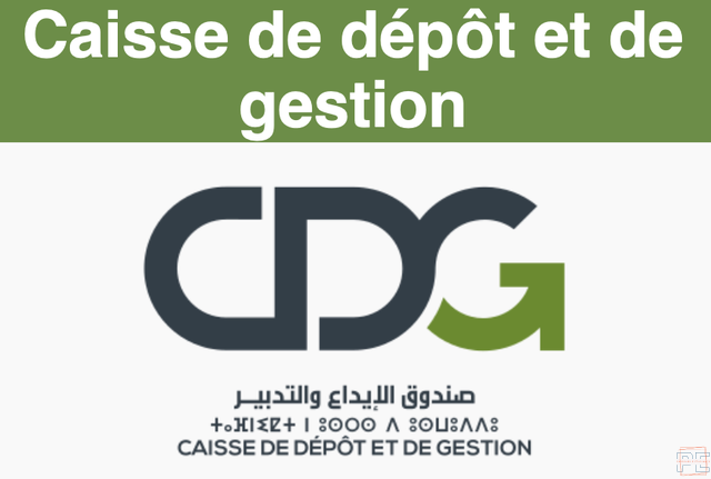 Assistant(e) médico-social : Caisse de Dépôt et de Gestion (CDG)