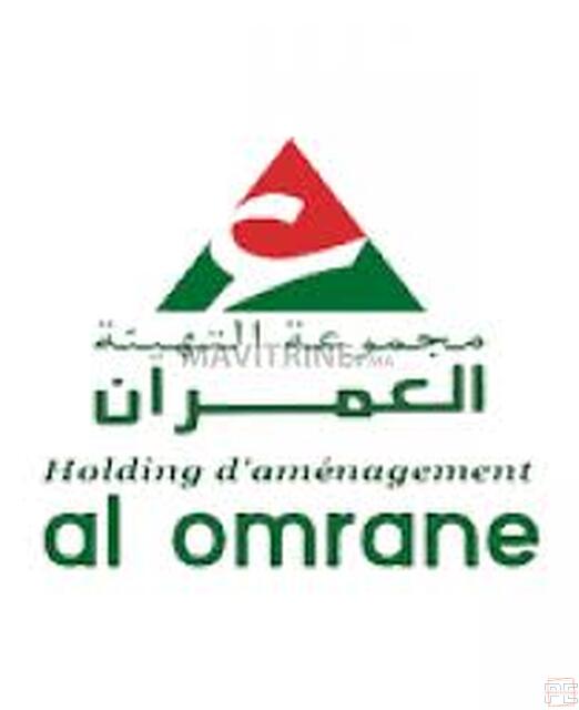  | Avis de recrutement (01) INGENIEUR SYSTEMES ET RESEAUX (H/F) HOLDING AL OMRANE -RABAT