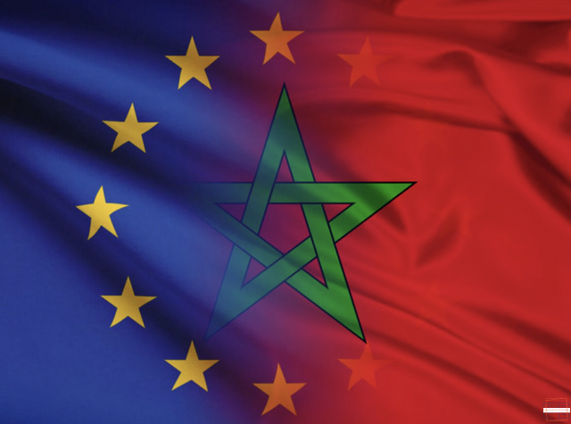 Facilitateur pour les Transitions Justes en matière de Sécurité de l'Eau : Ambassade britannique à Rabat