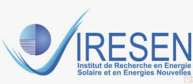 Stages de fin d'études (PFE) : Institut de Recherche en Énergie Solaire et Énergies Nouvelles (IRESEN)