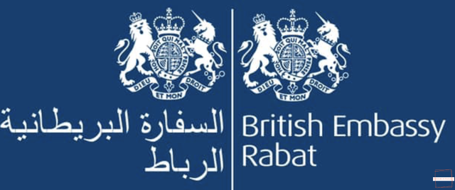Political Assistant  : British Embassy Morocco