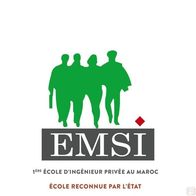 Enseignant(e) Docteur(e) ou Doctorant(e) en Informatique, spécialisé(e) en programmation C++ :  EMSI (École Marocaine des Sciences de l'Ingénieur)