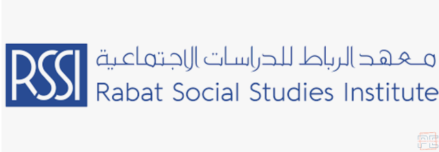  Chargé(e) de Communication : Rabat Social Studies Institute (RSSI)