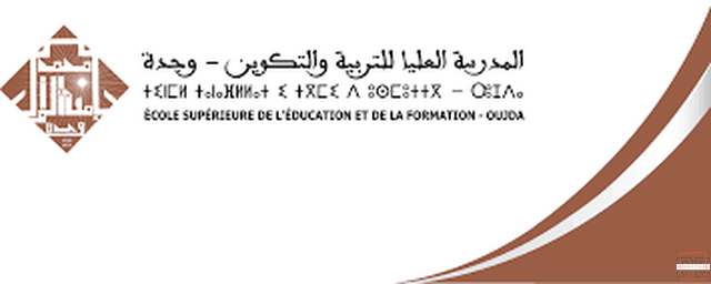  | Maitre de conférence au profit de la Faculté des Lettres et des Sciences Humaines Oujda