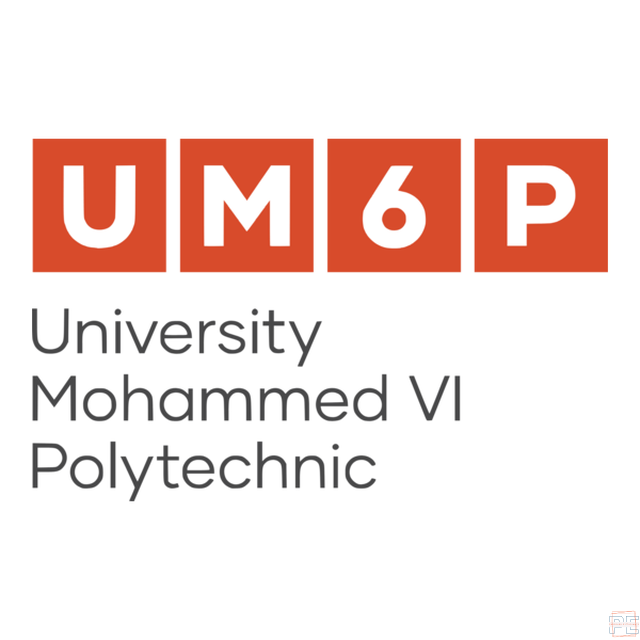 Ergonome :  Mohammed VI Polytechnic University