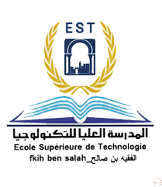 EST | Ecole Supérieure de Technologie  