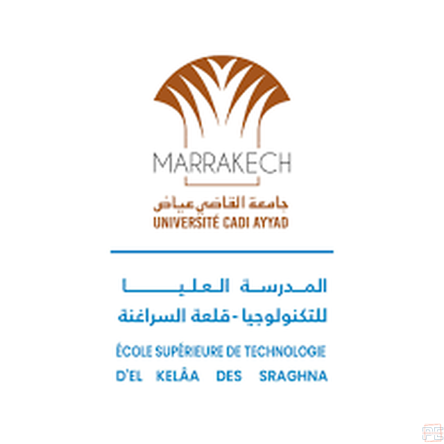 EST | Ecole Supérieure de Technologie  