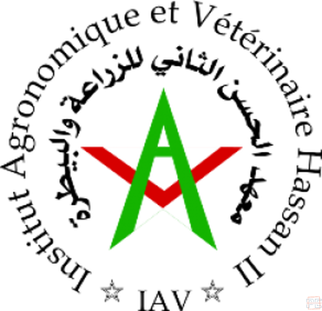IAV CHA | Complexe Horticole d'Agadir  