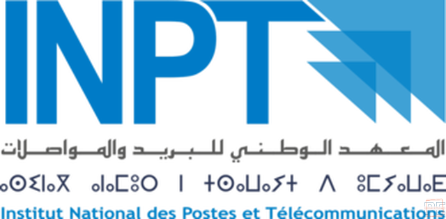 INPT | Institut National des Postes et Télécommunications  