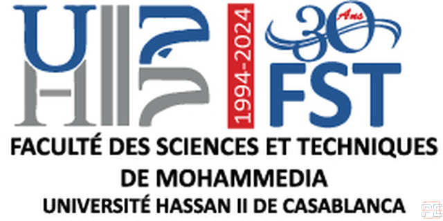 FST | Faculté des sciences et Techniques  