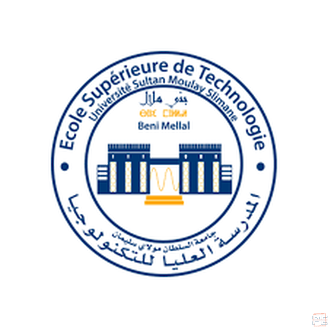 EST | Ecole Supérieure de Technologie  