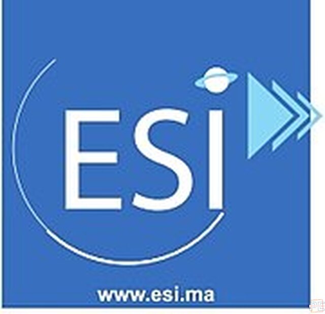 ESI | École des sciences de l'information  
