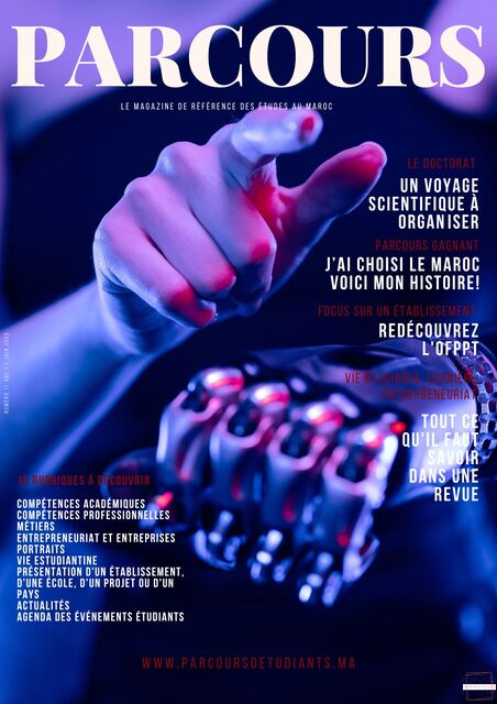 Suivez la référance